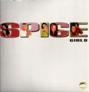 LP - Spice Girls - Spice