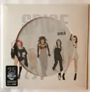 LP - Spice Girls - Spiceworld 25 - Picture Disc, Ltd Ed, insert
