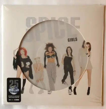 Spice Girls - Spiceworld