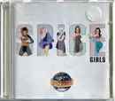 CD - Spice Girls - Spiceworld
