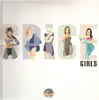 LP - Spice Girls - SpiceWorld