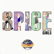 Spice Girls - Spiceworld