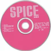 CD Single - Spice Girls - Stop