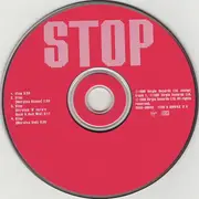CD Single - Spice Girls - Stop