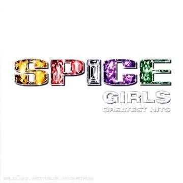 Spice Girls - Greatest Hits
