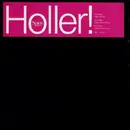 2 x 12'' - Spice Girls - Holler! (MAW Remixes)