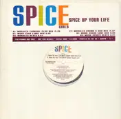 Spice Girls - Spice Up Your Life