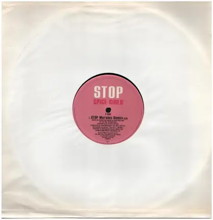 Spice Girls - Stop