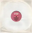 LP - Spice Girls - Stop (Morales Remix) / Stop Strech 'N' Vern's Rock And Roll Mix