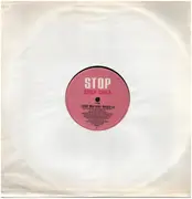 LP - Spice Girls - Stop (Morales Remix) / Stop Strech 'N' Vern's Rock And Roll Mix