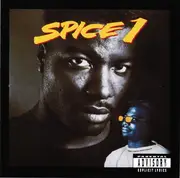 CD - Spice 1 - Spice 1