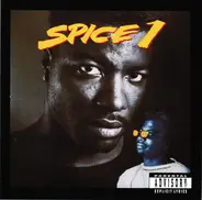 Spice 1 - Spice 1