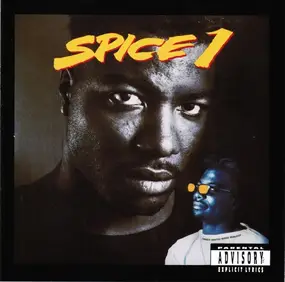 Spice 1 - Spice 1