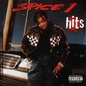 Spice 1 - The Hits