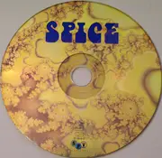 CD - Spice - Fred's Bowling Center