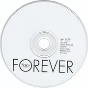 CD - Spice Girls - Forever