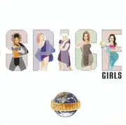 CD - Spice Girls - Spiceworld