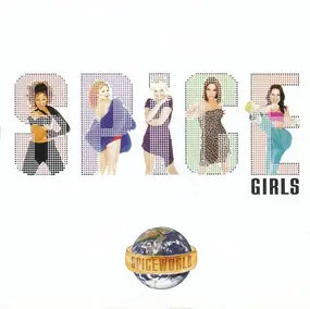 Spice Girls - Spiceworld