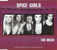 Spice Girls - Too Much