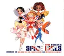 CD Single - Spice Girls - Viva Forever - CD1