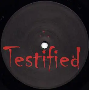 Spicelab - 2000 EP.