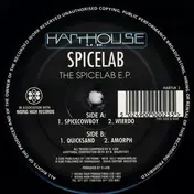 Spicelab - The Spicelab E.P.