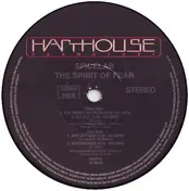 Spicelab - The Spirit Of Fear