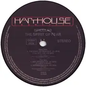 12'' - Spicelab - The Spirit Of Fear
