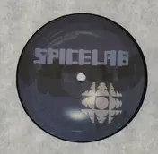Spicelab - Blue Manna