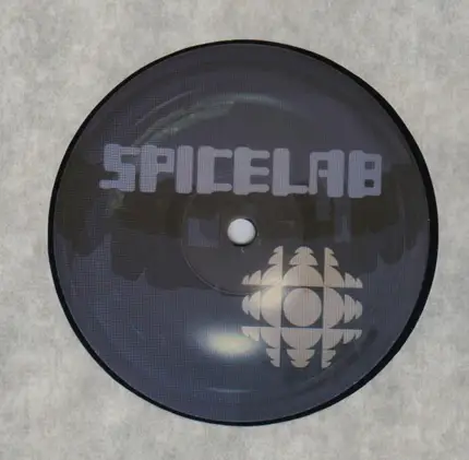 Spicelab - Blue Manna