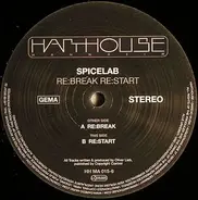 Spicelab - Re:Break / Re:Start