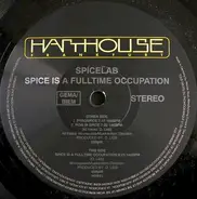 Spicelab - Spice is a Fulltime Occupation