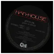 2 x 12inch Vinyl Single - Spicelab - Lost in Spice