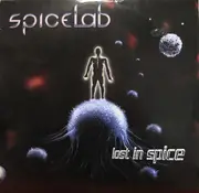 2 x 12inch Vinyl Single - Spicelab - Lost in Spice