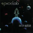 CD - Spicelab - Lost In Spice