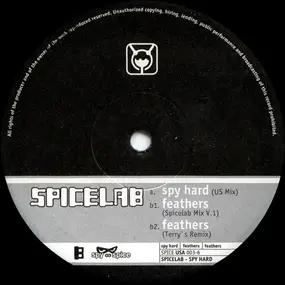 Spicelab - Spy Hard