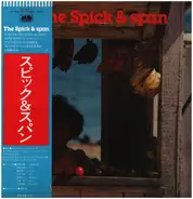 Spick & Span - The Spick & Span