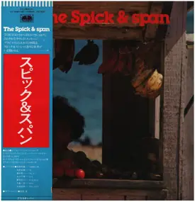 Span - The Spick & Span