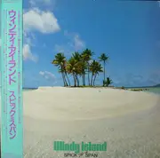 LP - Spick & Span - Windy Island - OBI
