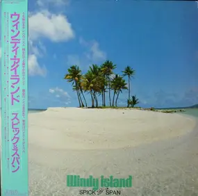 Spick & Span - Windy Island