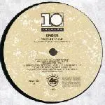 12'' - Spider - Together As One