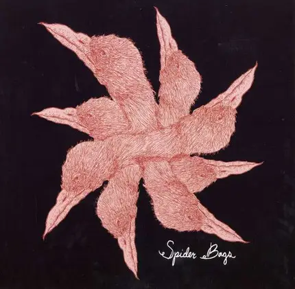 SPIDER BAGS - CELEBRATION OF