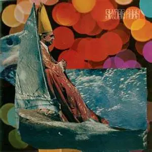 Spider Bags - Goodbye Cruel World