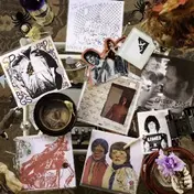 The Spider Bags - Singles