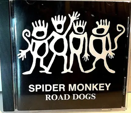 Spider Monkey - Road Dogs