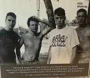 CD - Spider Monkey - Road Dogs