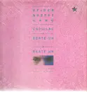 12inch Vinyl Single - Spider Murphy Gang - Cadillac