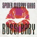 7inch Vinyl Single - Spider Murphy Gang - Bussi Baby