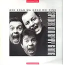 12inch Vinyl Single - Spider Murphy Gang - Geh Zoag Ma Doch Dei Ding - grey marbled vinyl