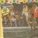 LP - Spider Murphy Gang - Dolce Vita